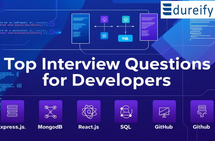 Top Interview Questions and Preparation Guide for Developers