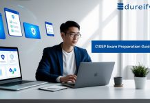 CISSP Exam Preparation Guide for 2025