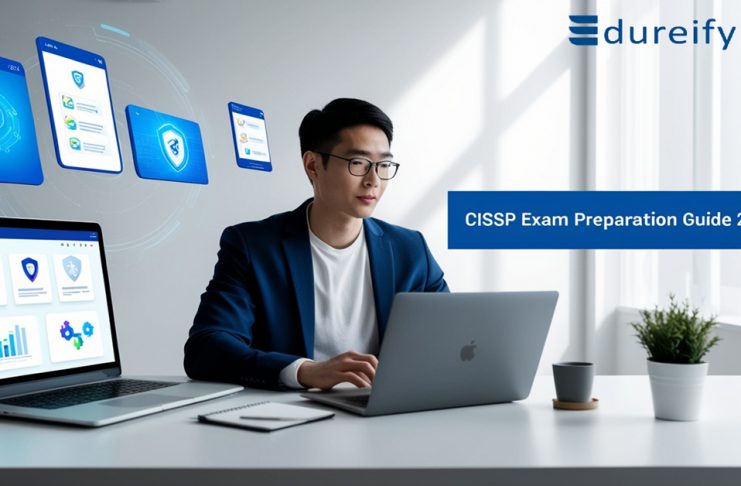 CISSP Exam Preparation Guide for 2025