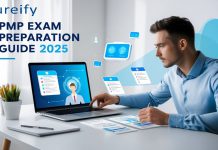 PMP Exam Preparation Guide for 2025