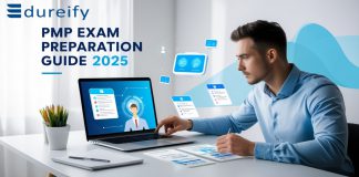 PMP Exam Preparation Guide for 2025
